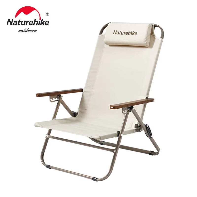 Outdoor Furniture Cheap - 네이처하이크 T02 조절식 접이식 리클라이너 캠핑
