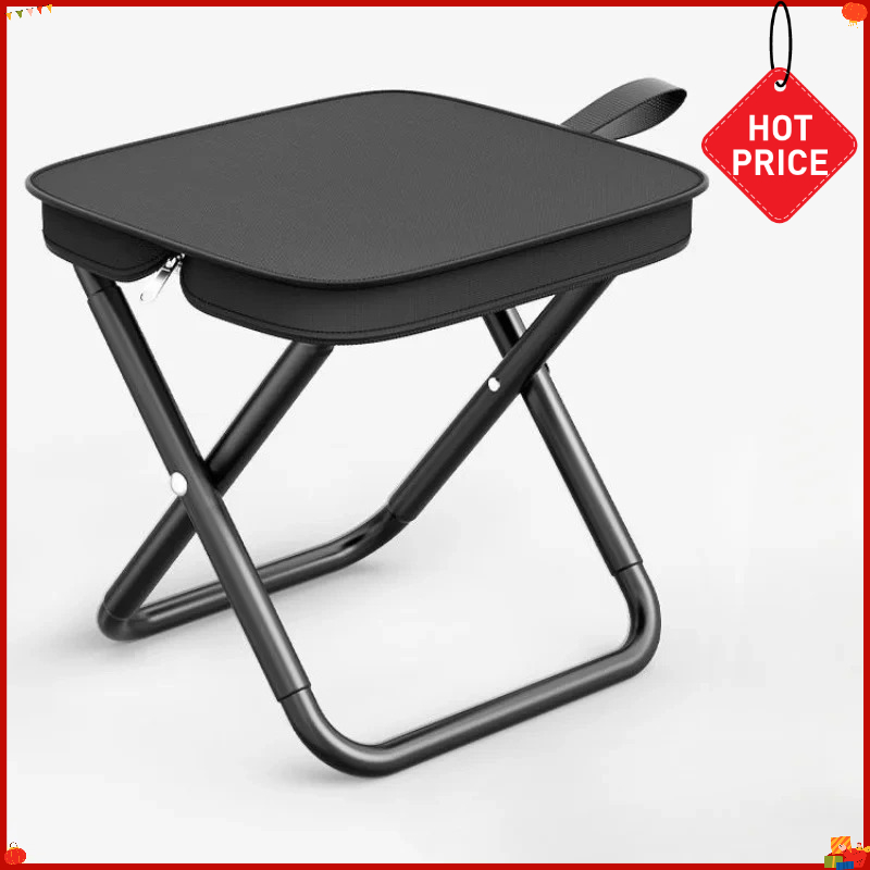 Outdoor Furniture Cheap - 2026년 베스트셀러 초경량 낚시 의자 야외
