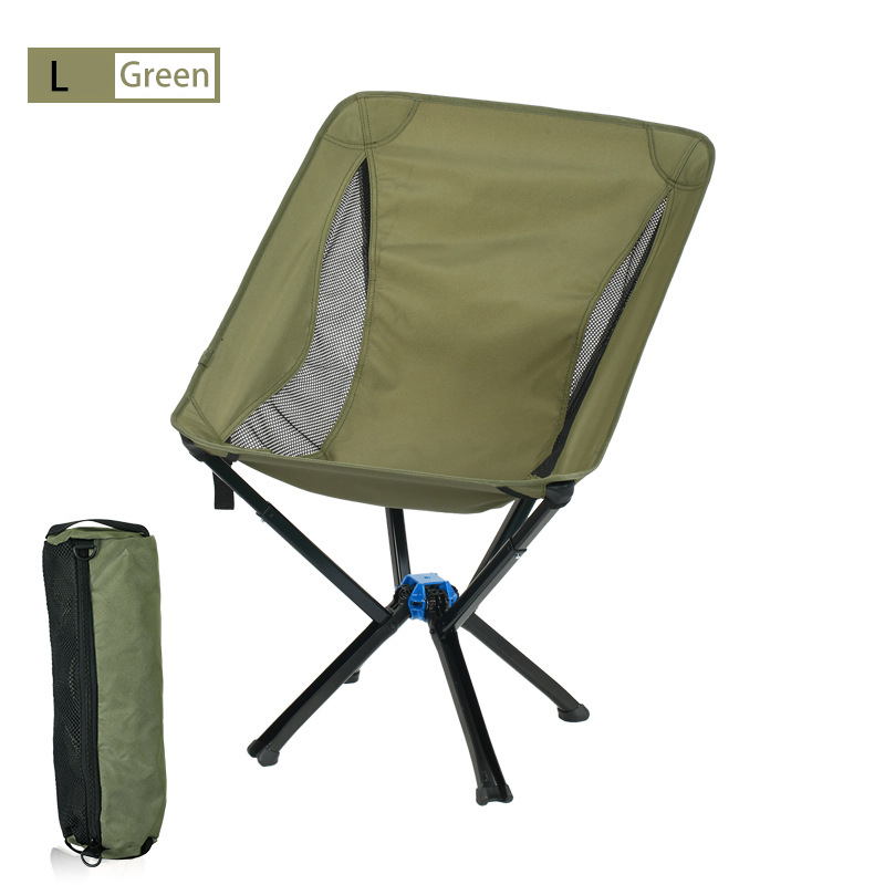 Outdoor Furniture Cheap - 소형 접이식 휴대용 접이식 캠핑 의자,