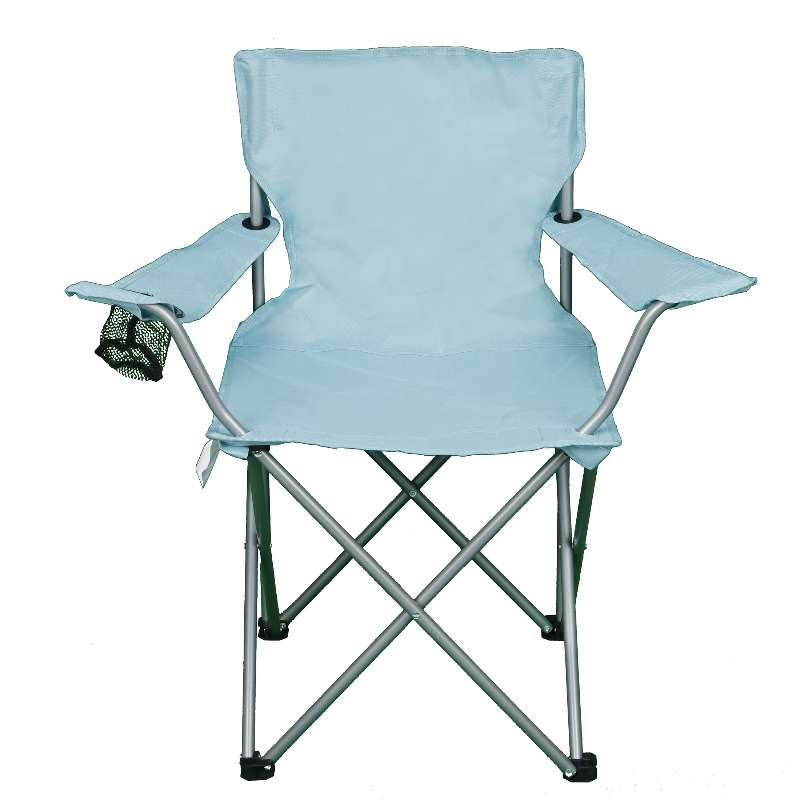 Outdoor Furniture Cheap - 컵홀더가 있는 접이식 캠프 의자 –