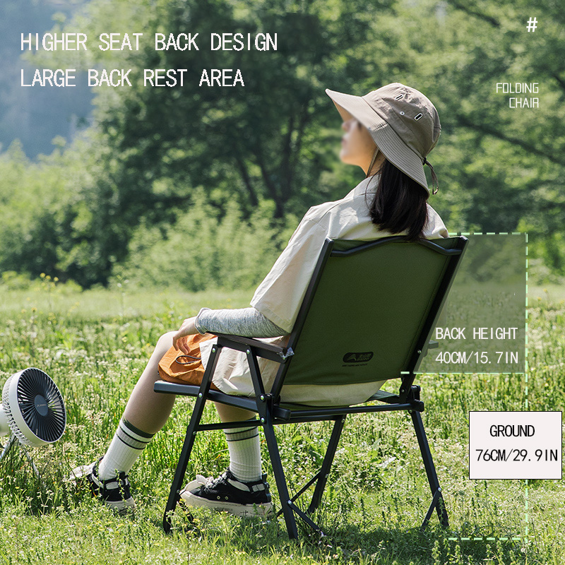 BISINNA 야외 접이식 캠핑 의자 휴대용 라운지 K - Outdoor Furniture Cheap 리뷰 및 가격