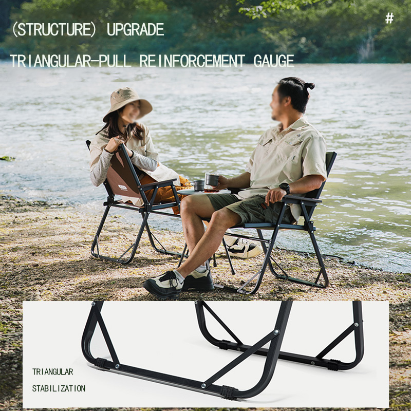 BISINNA 야외 접이식 캠핑 의자 휴대용 라운지 K - Outdoor Furniture Cheap 리뷰 및 가격