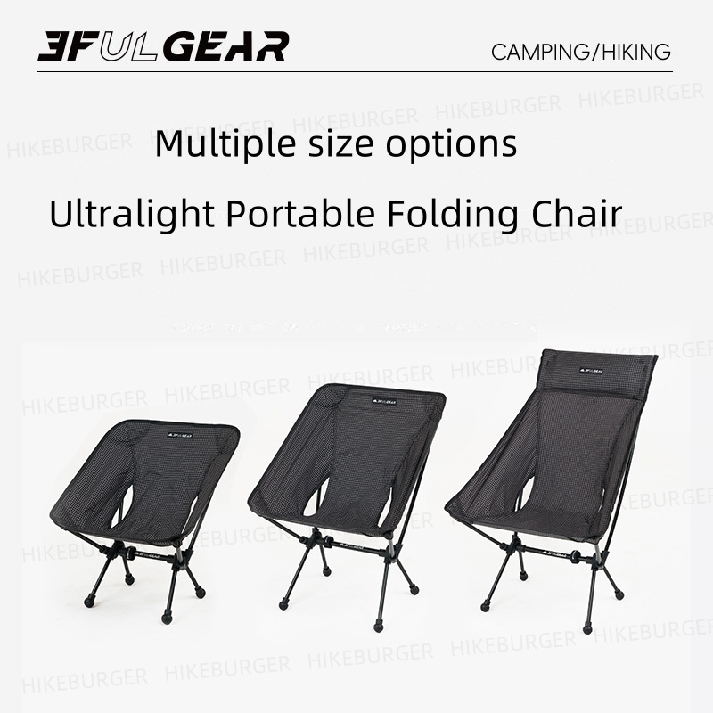 3F UL GEAR 아웃도어 초경량 휴대용 접이식 의자 - Outdoor Furniture Cheap 리뷰 및 가격