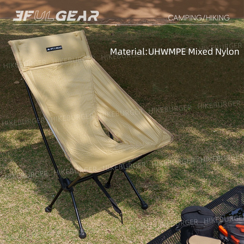 3F UL GEAR 아웃도어 초경량 휴대용 접이식 의자 - Outdoor Furniture Cheap 리뷰 및 가격