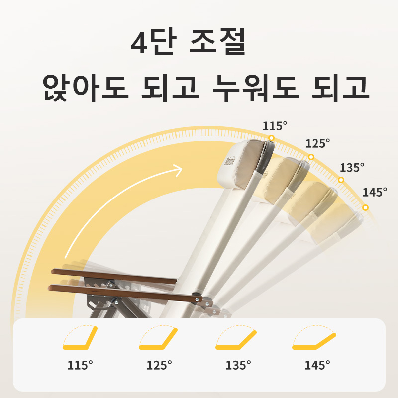 네이처하이크 T02 조절식 접이식 리클라이너 캠핑 하이 - Outdoor Furniture Cheap 리뷰 및 가격