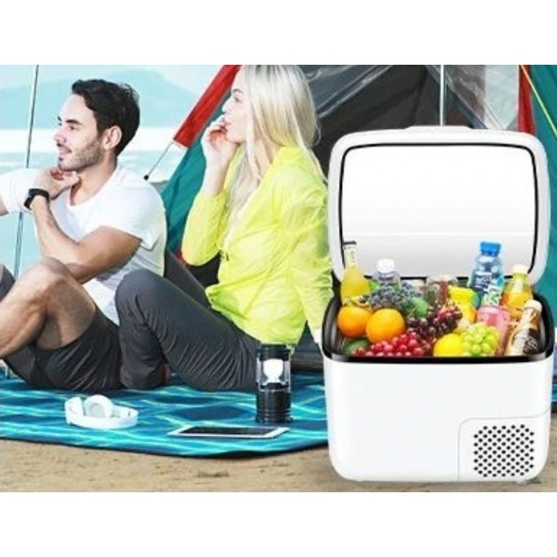 220V /12V /24V 차량용 냉장고 휴대용 냉동고 - Outdoor Furniture Zone 리뷰 및 가격