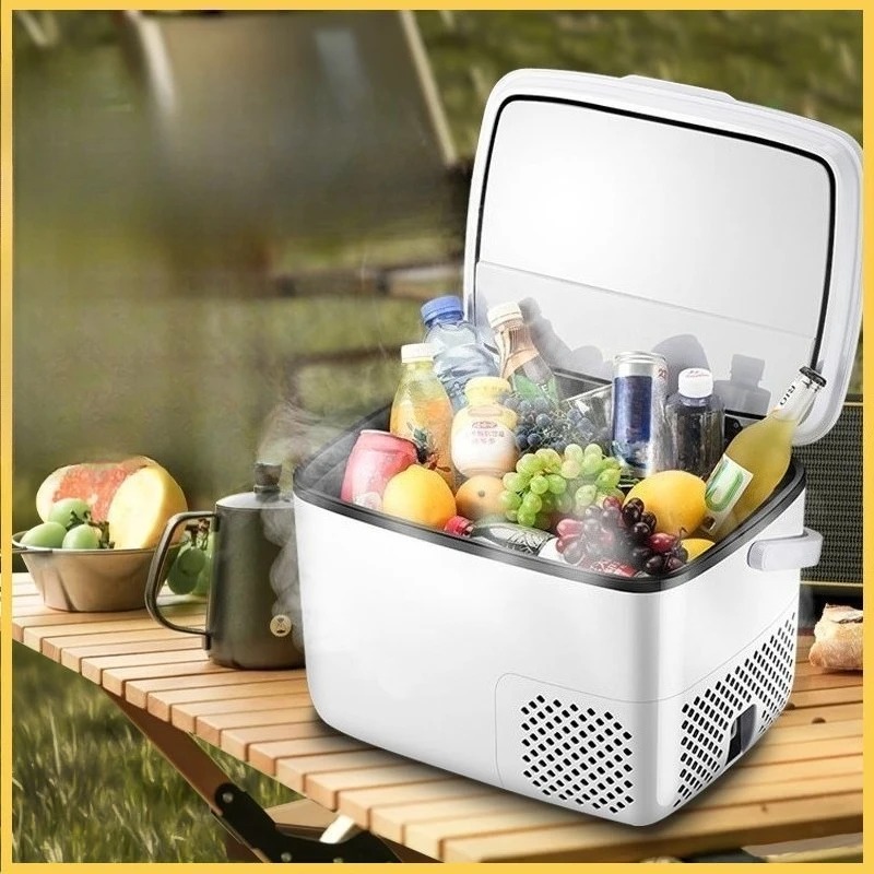 220V /12V /24V 차량용 냉장고 휴대용 냉동고 - Outdoor Furniture Zone 리뷰 및 가격