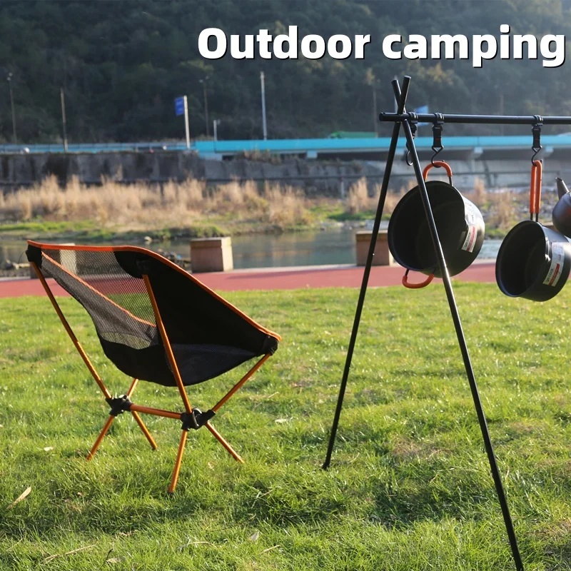 초경량 알루미늄 합금 문체어 캠핑 접이식 휴대용 등받이 - Outdoor Furniture Cheap 리뷰 및 가격