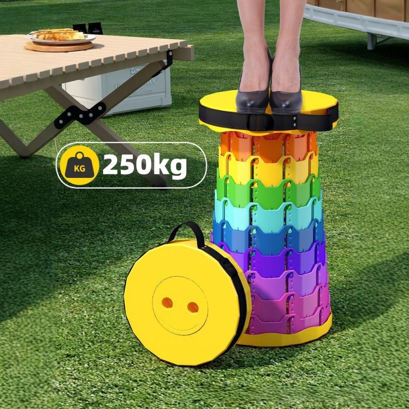 휴대용 접이식 캠핑 의자 (야외 해변 낚시용) 가볍고  - Outdoor Furniture Cheap 리뷰 및 가격