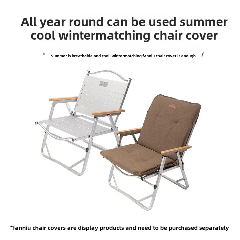MOUNTAINHIKER 캠핑 의자 휴대용 접이식 커밋 - Outdoor Furniture Cheap 리뷰 및 가격
