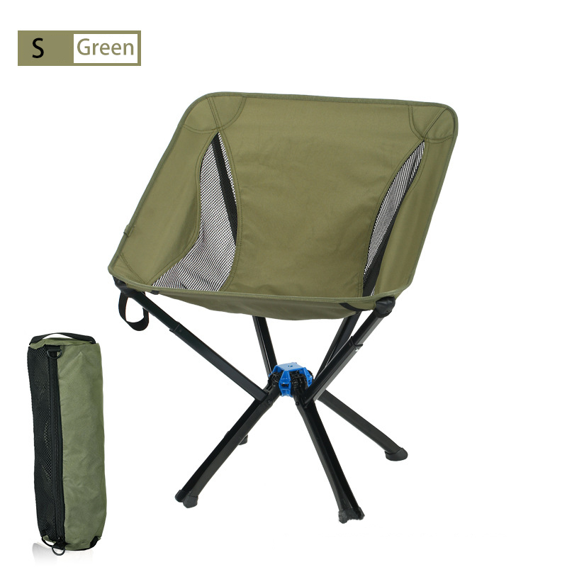 소형 접이식 휴대용 접이식 캠핑 의자, 문 체어, 야외 - Outdoor Furniture Cheap 리뷰 및 가격