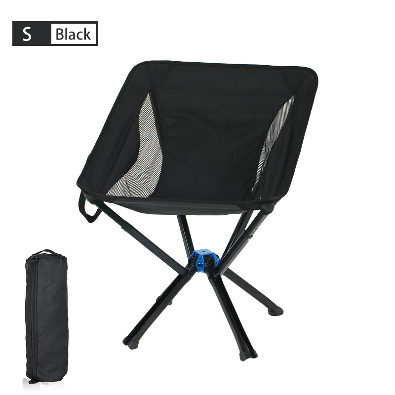 소형 접이식 휴대용 접이식 캠핑 의자, 문 체어, 야외 - Outdoor Furniture Cheap 리뷰 및 가격