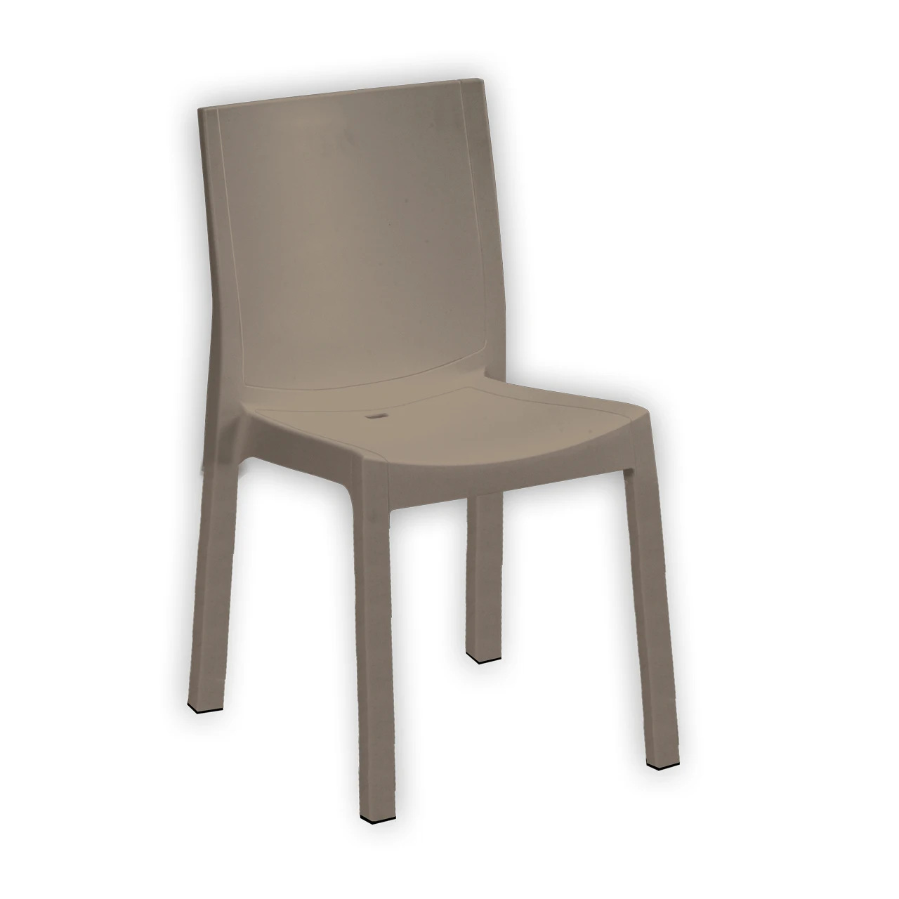 이탈리아산 야외용 플라스틱 정원 의자, 야외 식당, 레 - Outdoor Furniture Italy 리뷰 및 가격