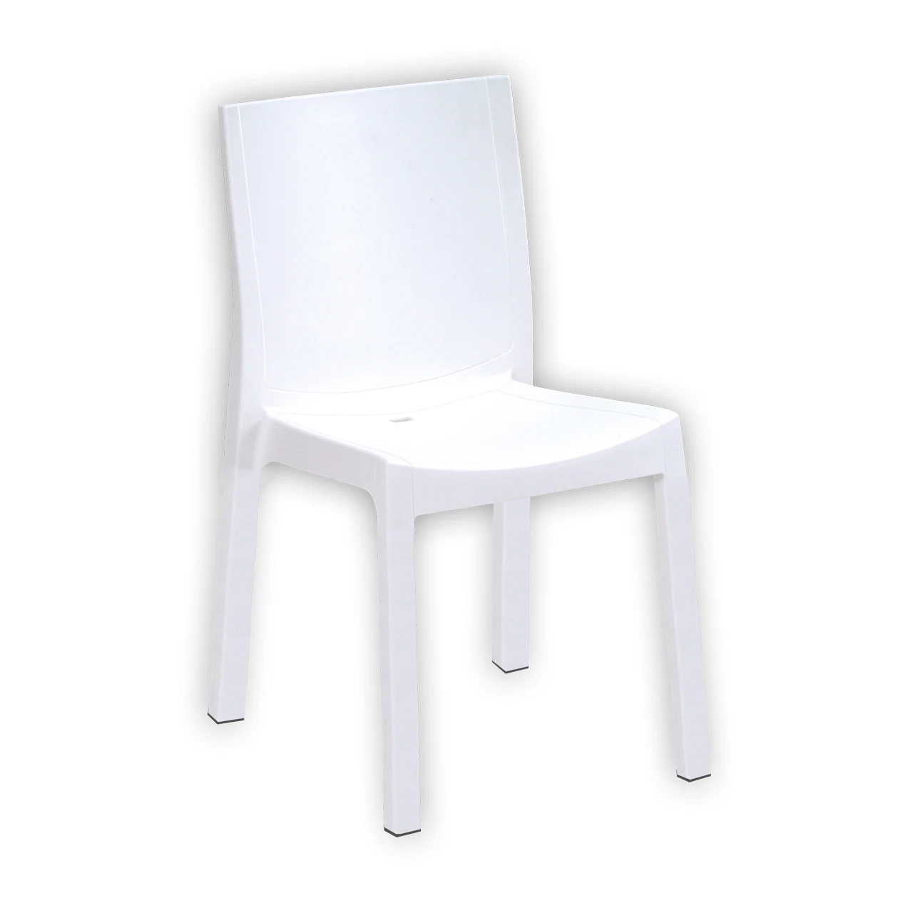 이탈리아산 야외용 플라스틱 정원 의자, 야외 식당, 레 - Outdoor Furniture Italy 리뷰 및 가격