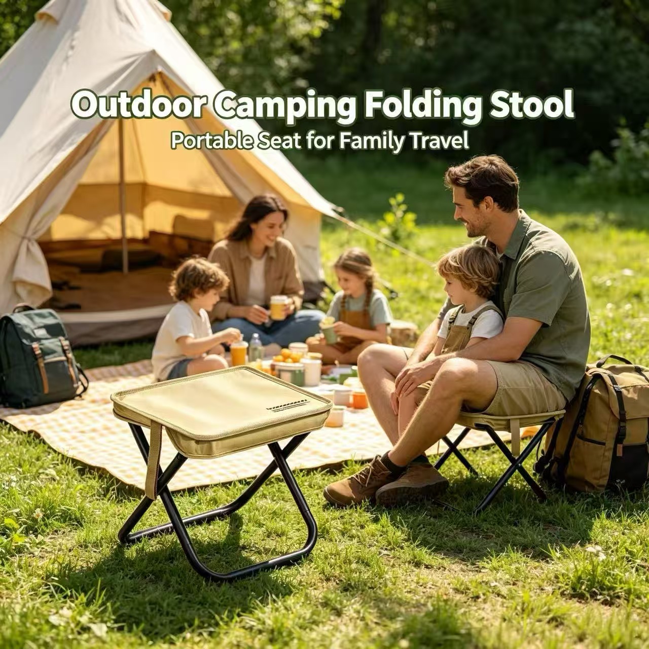 Magza 휴대용 접이식 의자 야외 캠핑을 위한 초경량 - Outdoor Furniture Cheap 리뷰 및 가격