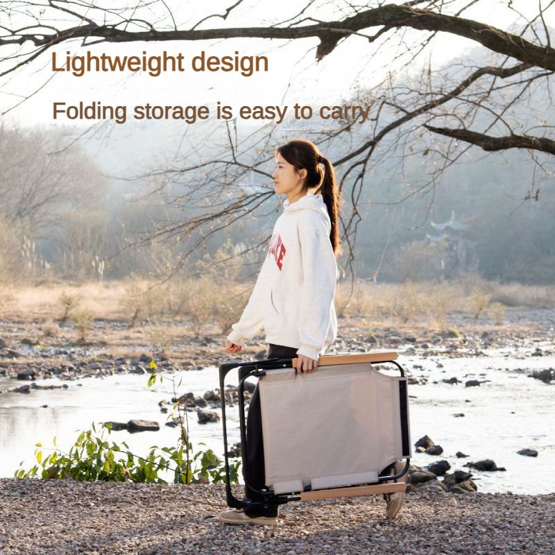 야외 접이식 의자 휴대용 캠핑 리클라이닝 의자 각도 조 - Outdoor Furniture Cheap 리뷰 및 가격