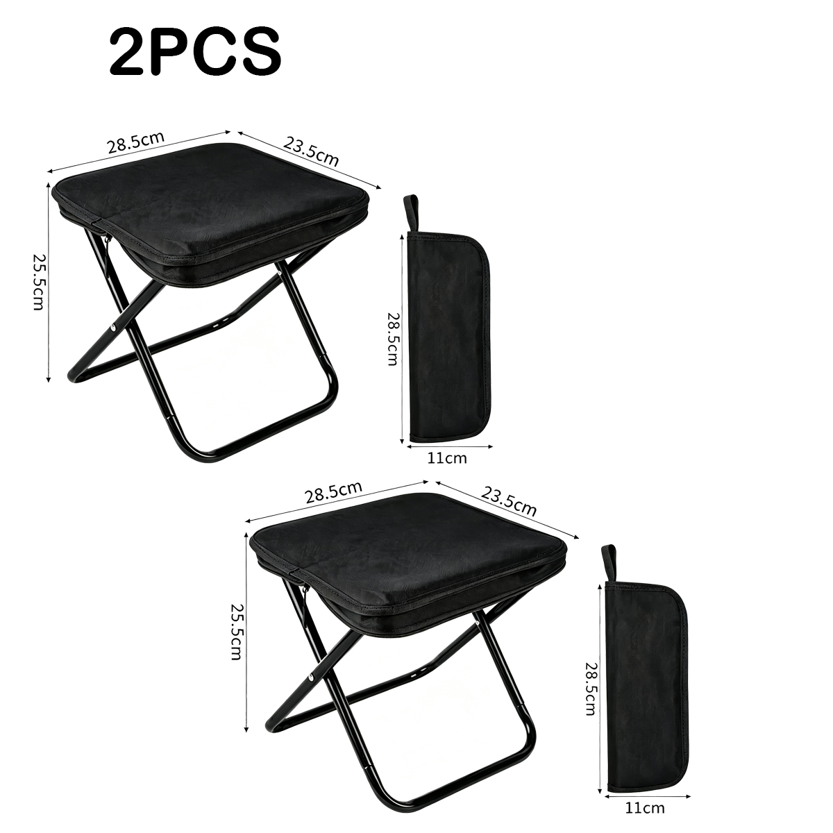 [휴대용 접이식 의자] 가볍고 튼튼한 프레임과 컴팩트한 - Outdoor Furniture Cheap 리뷰 및 가격
